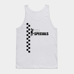 Specials/musical/ska/3 Tank Top